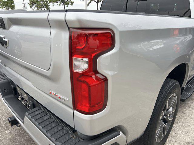 used 2021 Chevrolet Silverado 1500 car, priced at $31,999