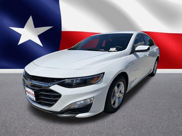 new 2025 Chevrolet Malibu car, priced at $26,840