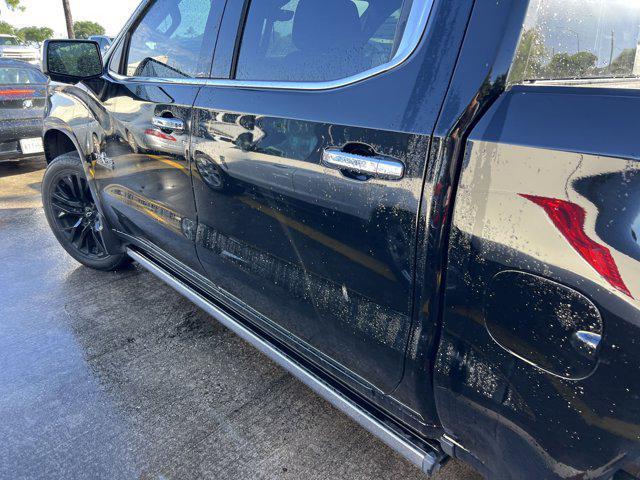 used 2022 Chevrolet Silverado 1500 car, priced at $40,999