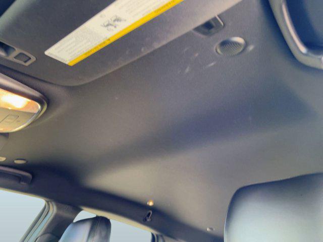 used 2018 Jeep Grand Cherokee car, priced at $19,148