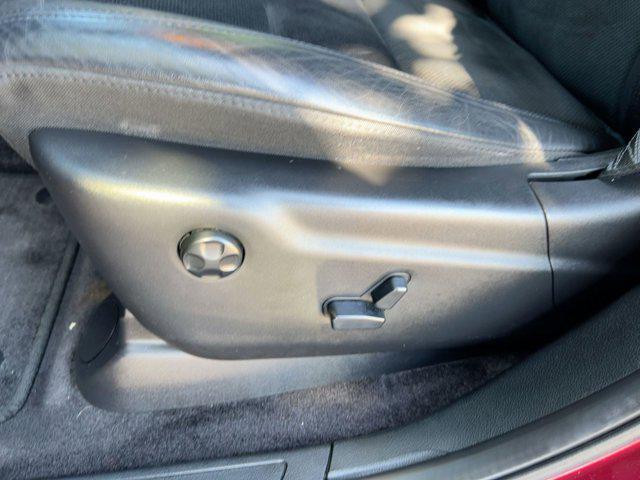 used 2018 Jeep Grand Cherokee car, priced at $19,148