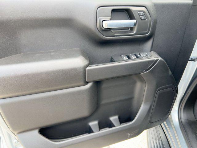 new 2026 Chevrolet Silverado 1500 car, priced at $39,531