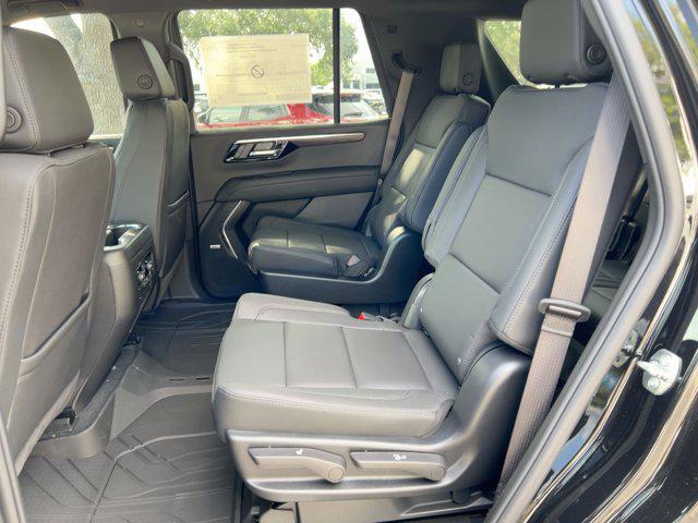 new 2026 Chevrolet Tahoe car, priced at $72,271