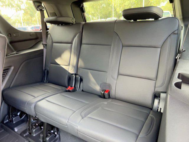 new 2026 Chevrolet Tahoe car, priced at $72,271