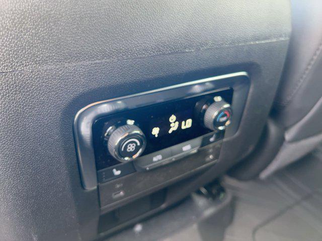 new 2026 Chevrolet Tahoe car, priced at $72,271