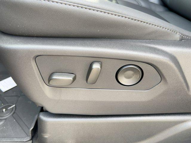 new 2026 Chevrolet Tahoe car, priced at $72,271