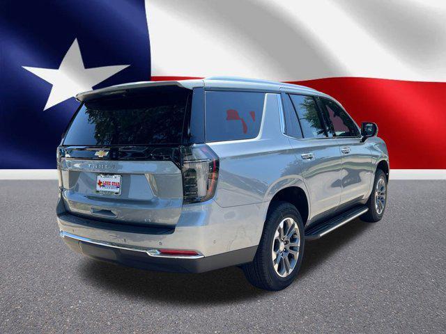 new 2026 Chevrolet Tahoe car, priced at $72,271