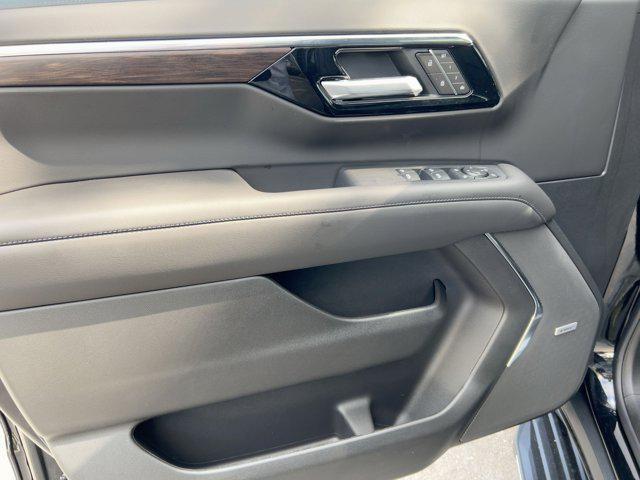 new 2026 Chevrolet Tahoe car, priced at $72,271