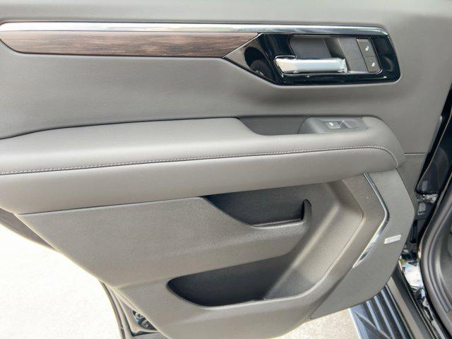 new 2026 Chevrolet Tahoe car, priced at $72,271