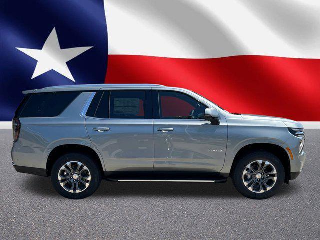 new 2026 Chevrolet Tahoe car, priced at $72,271