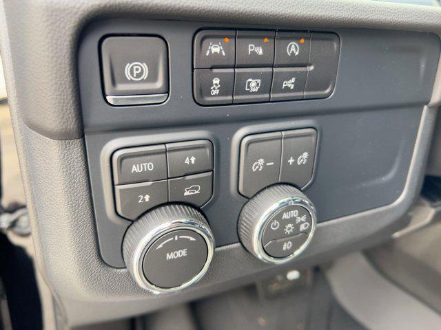 new 2026 Chevrolet Tahoe car, priced at $72,271