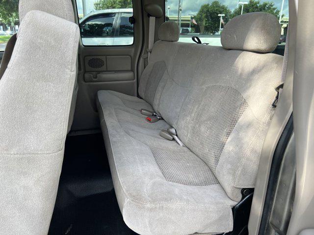 used 2002 Chevrolet Silverado 1500 car, priced at $9,999