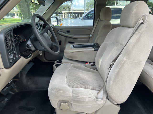 used 2002 Chevrolet Silverado 1500 car, priced at $9,999