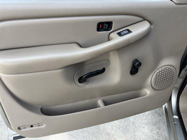 used 2002 Chevrolet Silverado 1500 car, priced at $9,999