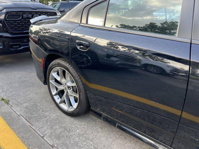 used 2023 Dodge Charger car, priced at $29,999