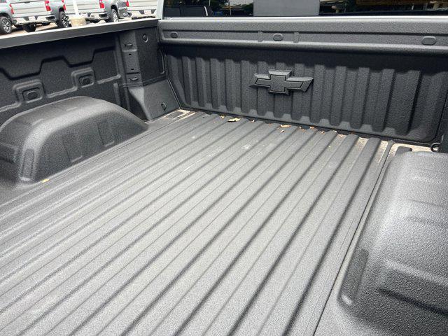 new 2025 Chevrolet Silverado 1500 car, priced at $67,000