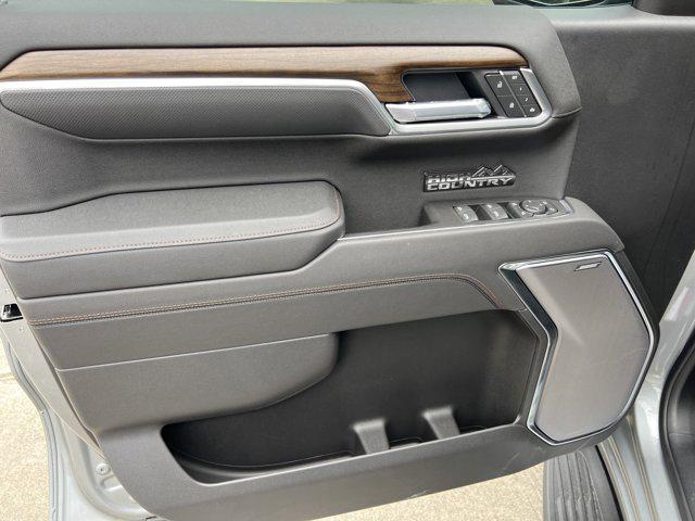new 2025 Chevrolet Silverado 1500 car, priced at $67,000