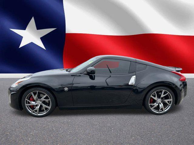 used 2014 Nissan 370Z car, priced at $19,899