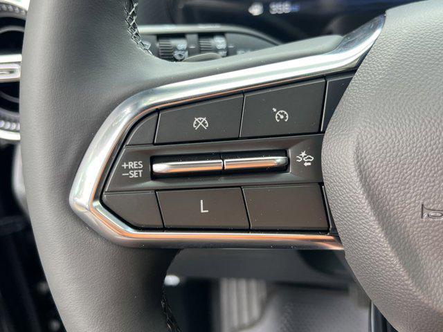 new 2025 Chevrolet Equinox car, priced at $30,294