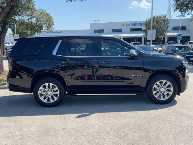 new 2026 Chevrolet Tahoe car, priced at $82,581
