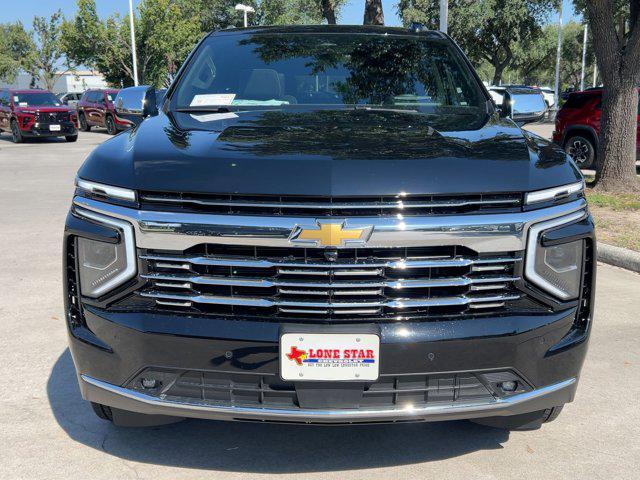 new 2026 Chevrolet Tahoe car, priced at $82,581