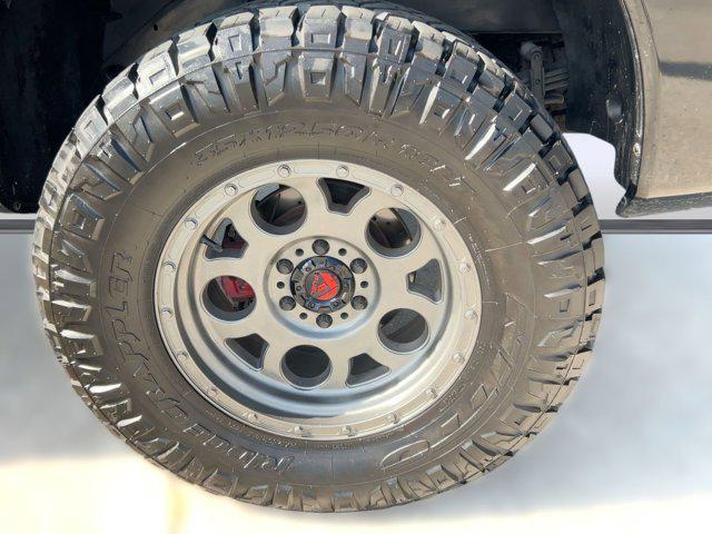 used 2004 Nissan Titan car, priced at $10,297