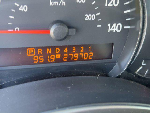 used 2004 Nissan Titan car, priced at $10,297