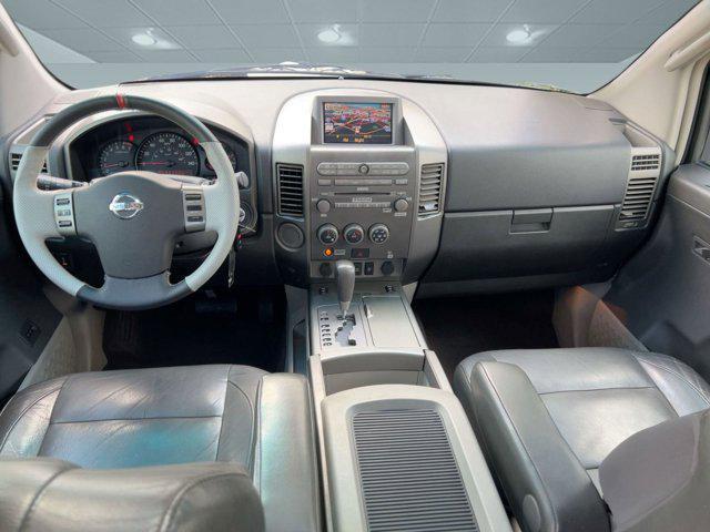 used 2004 Nissan Titan car, priced at $10,297