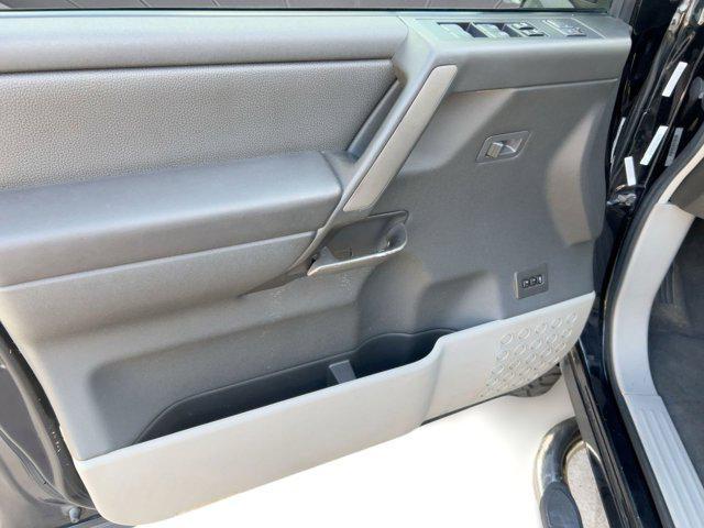 used 2004 Nissan Titan car, priced at $10,297