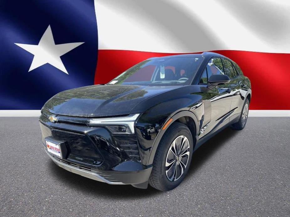 new 2024 Chevrolet Blazer EV car, priced at $42,707