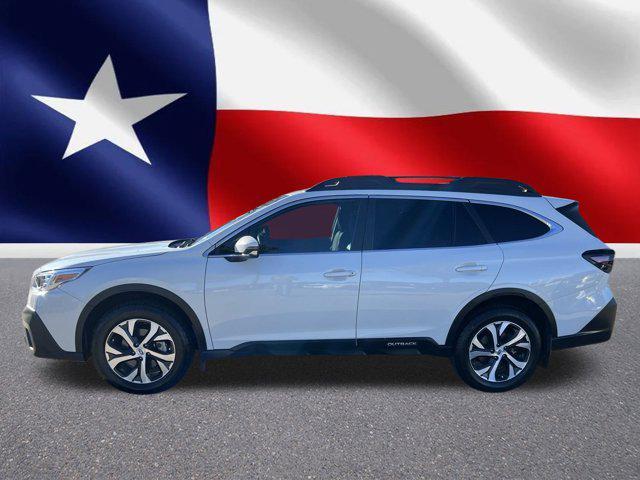 used 2022 Subaru Outback car, priced at $27,168