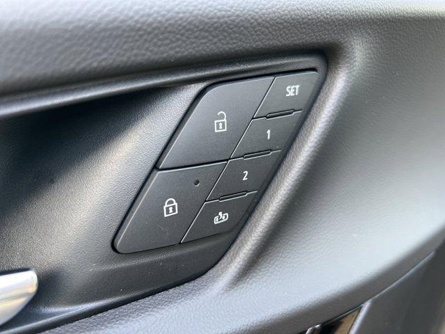 new 2026 Chevrolet Equinox car, priced at $35,840