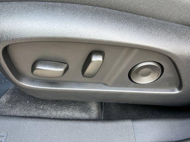 new 2026 Chevrolet Equinox car, priced at $35,840