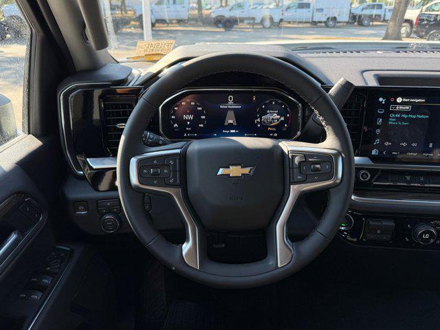 new 2026 Chevrolet Silverado 3500 car, priced at $70,961