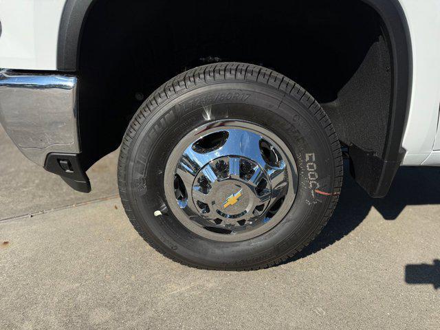 new 2026 Chevrolet Silverado 3500 car, priced at $70,961