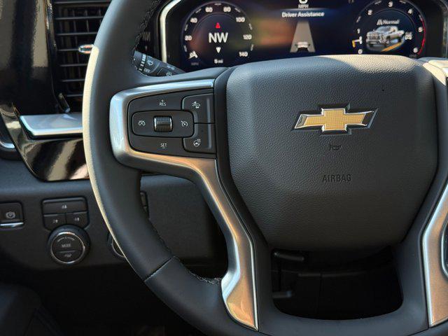new 2026 Chevrolet Silverado 3500 car, priced at $70,961