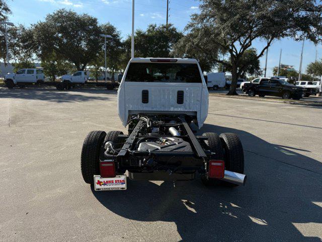 new 2026 Chevrolet Silverado 3500 car, priced at $70,961