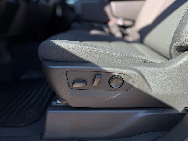 new 2026 Chevrolet Silverado 3500 car, priced at $70,961