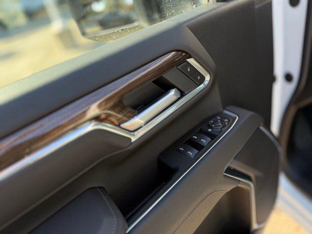 new 2026 Chevrolet Silverado 3500 car, priced at $70,961