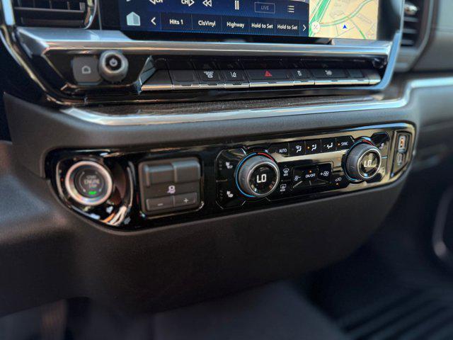 new 2026 Chevrolet Silverado 3500 car, priced at $70,961