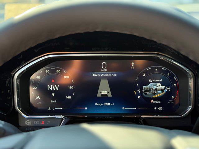 new 2026 Chevrolet Silverado 3500 car, priced at $70,961