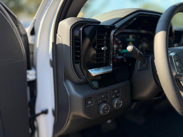 new 2026 Chevrolet Silverado 3500 car, priced at $70,961