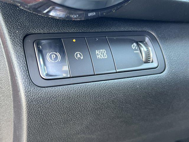new 2026 Chevrolet Equinox car, priced at $32,080