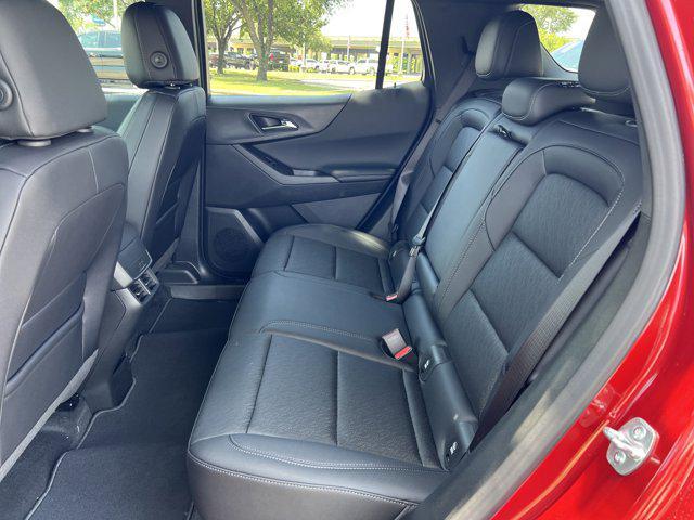 new 2026 Chevrolet Equinox car, priced at $32,080
