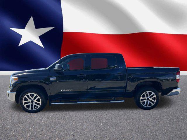 used 2016 Toyota Tundra car, priced at $21,998