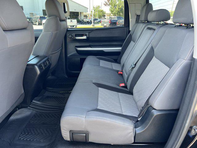 used 2016 Toyota Tundra car, priced at $21,998