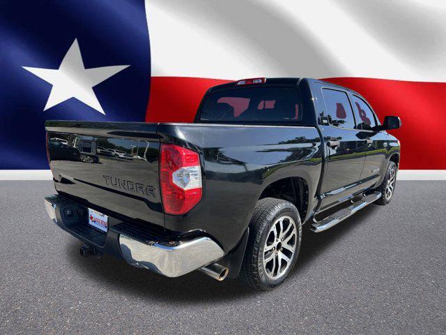 used 2016 Toyota Tundra car, priced at $21,998