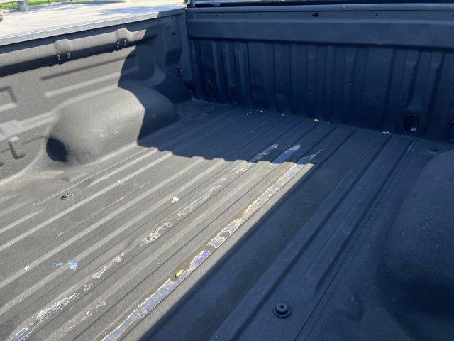 used 2016 Toyota Tundra car, priced at $21,998