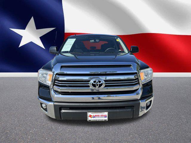used 2016 Toyota Tundra car, priced at $21,998