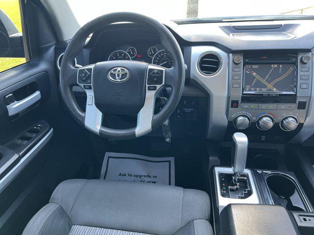 used 2016 Toyota Tundra car, priced at $21,998